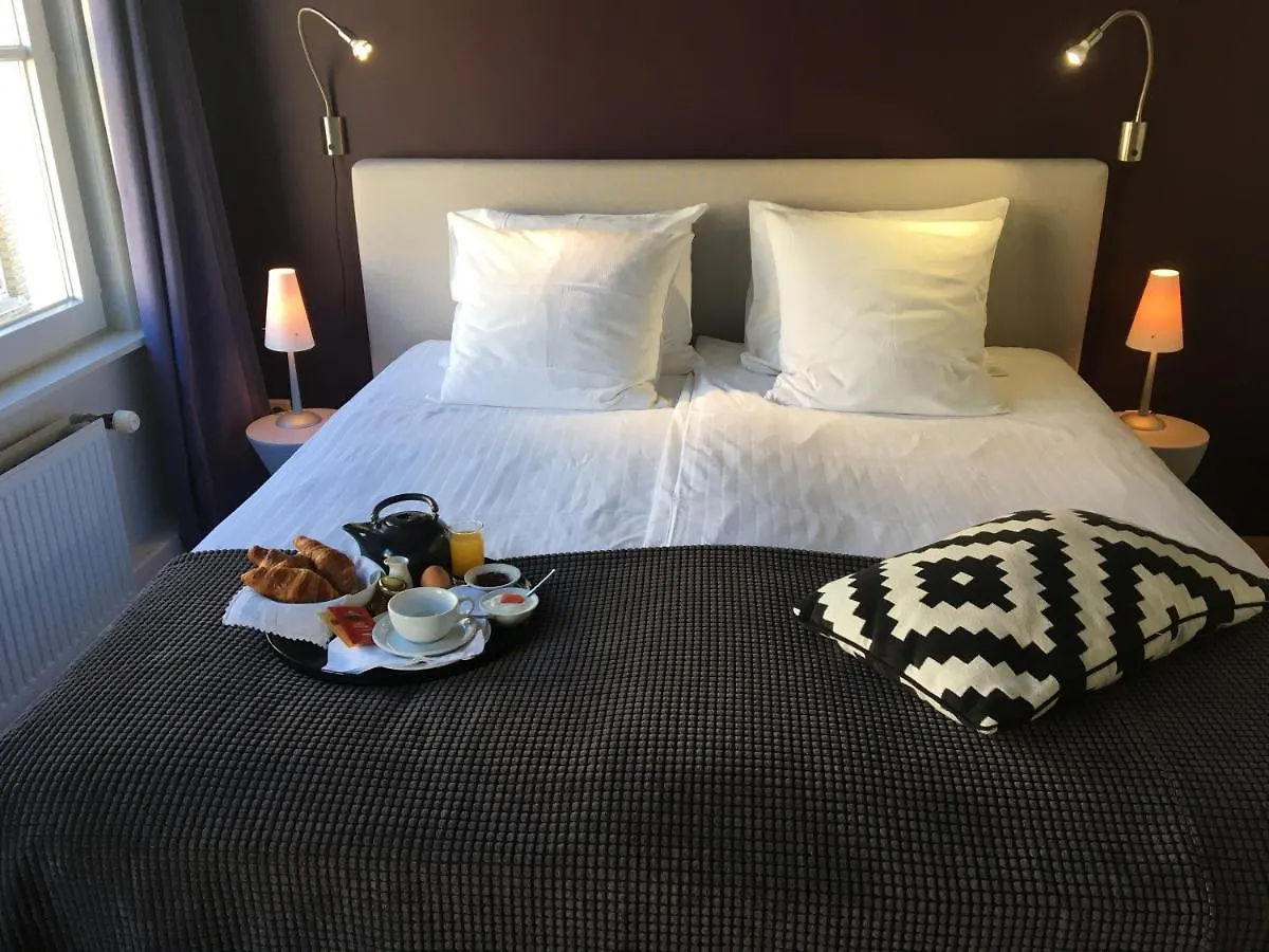 B&B Setola Bruges