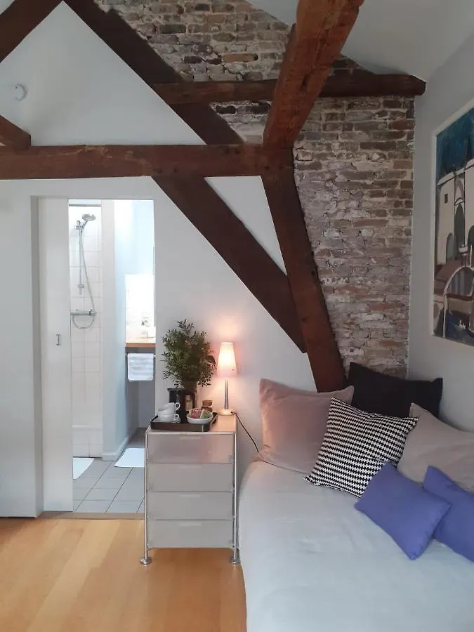 Bed and breakfast B&B Setola Brujas
