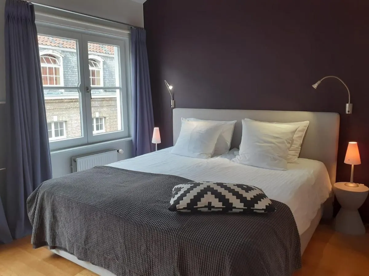 B&B Setola Brujas 0*,  Bélgica
