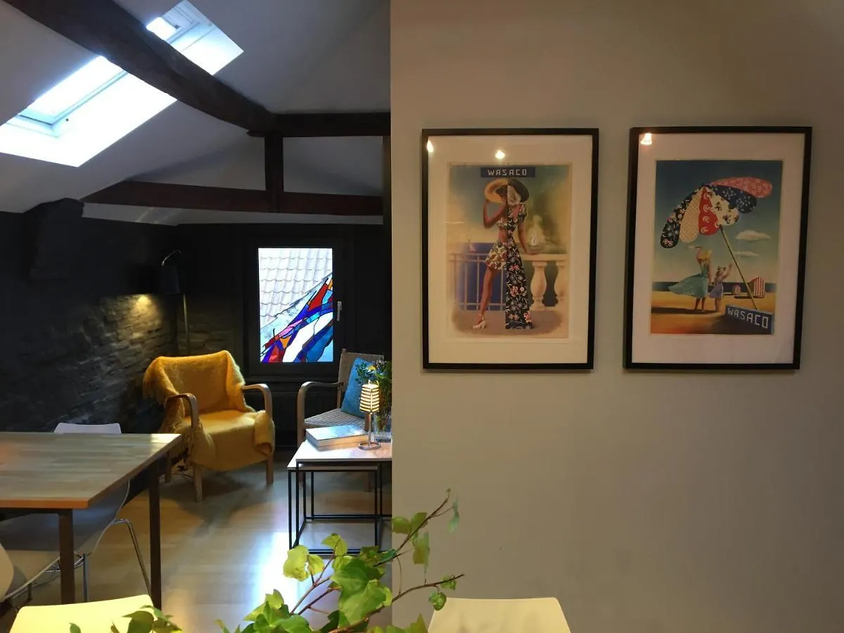 B&B Setola Brujas Bed and breakfast