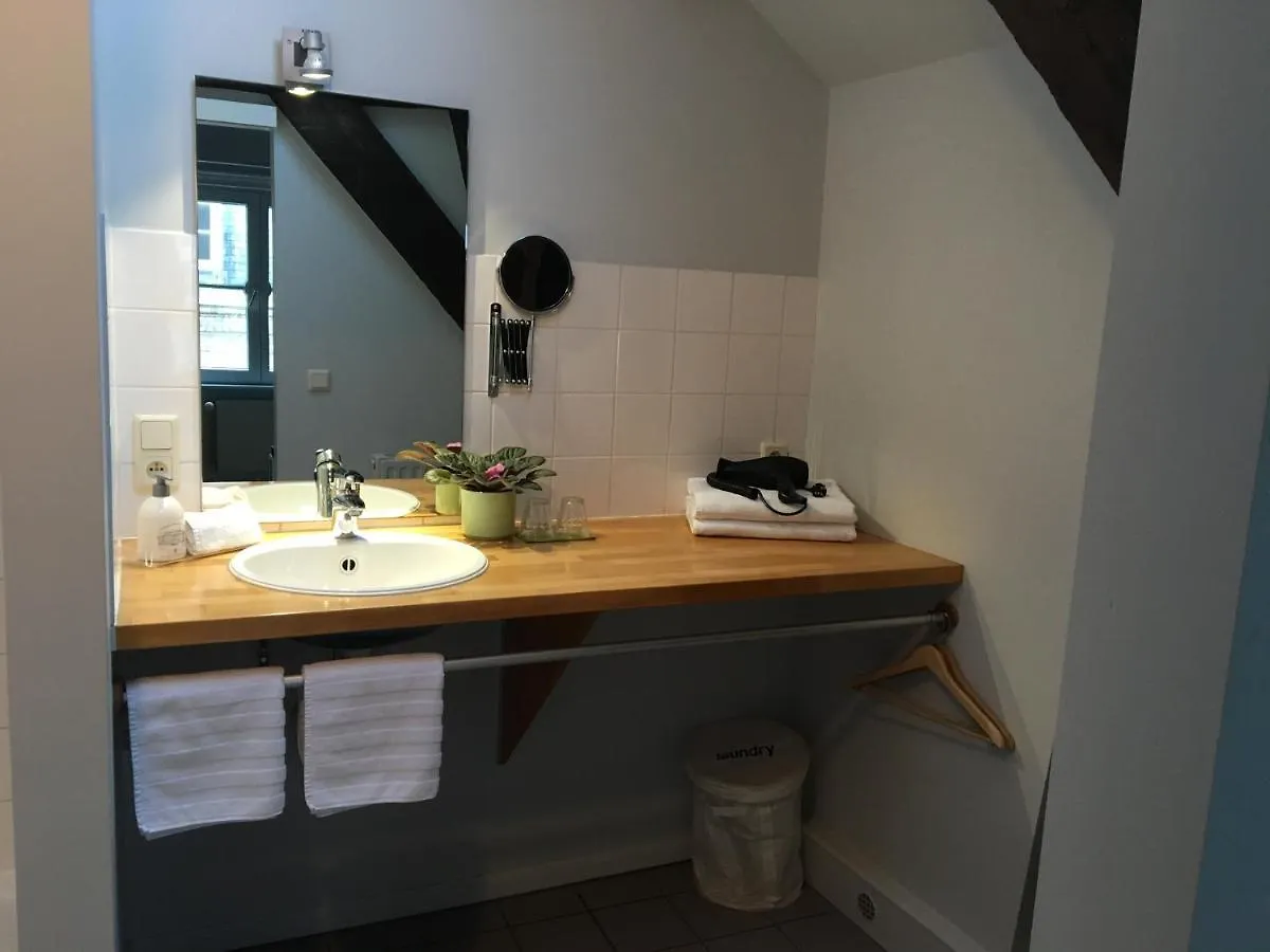 B&B Setola Brujas Bed and breakfast