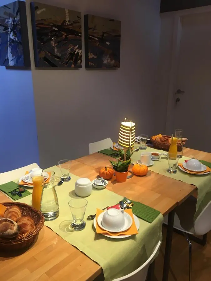 B&B Setola Brujas 0*,  Bélgica