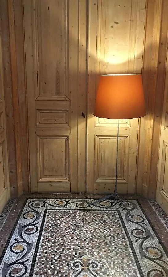 B&B Setola Brujas Bélgica