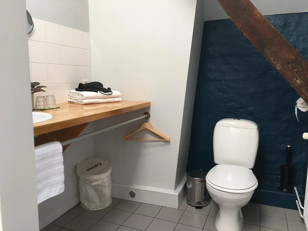 Bed and breakfast B&B Setola Brujas