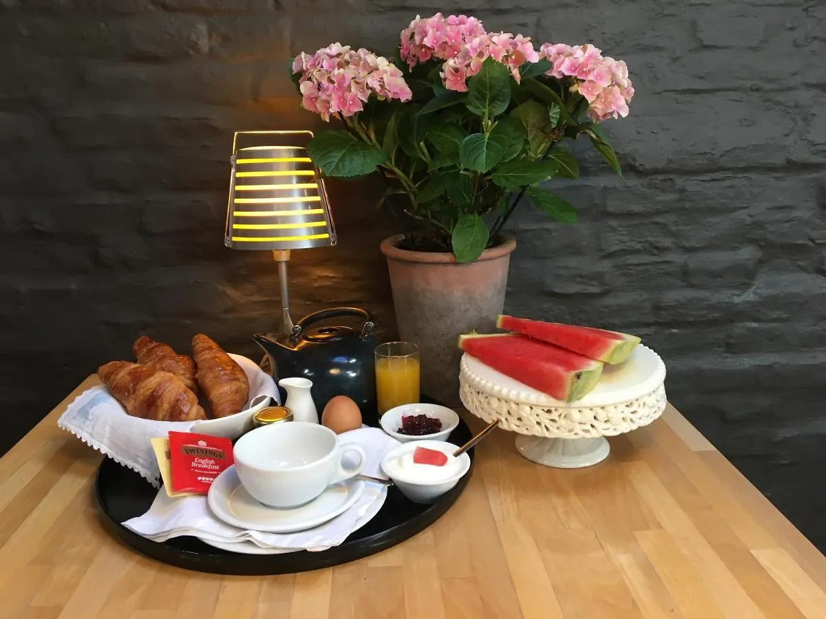 Bed and breakfast B&B Setola Brujas